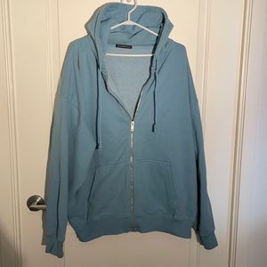 Brandy Melville hoodie jackets